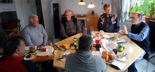 Wandertag 2013
